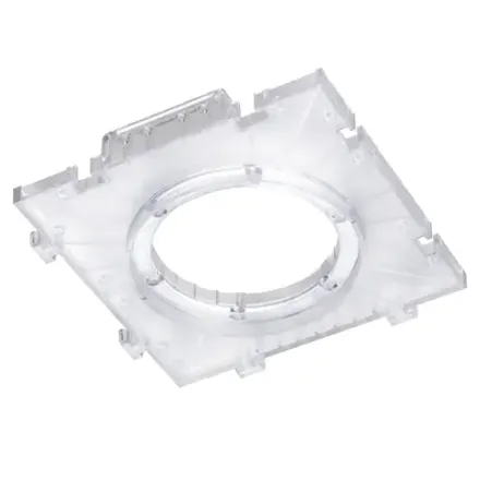 012000 Рамка скрытого монтажа ANELLO ПРОЗРАЧНЫЙ Lightstar