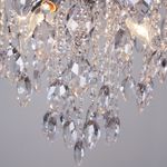 56760-0.4-500 MX CH светильник потолочный