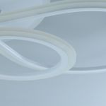 Citilux Транай Смарт CL235A180E RGB Умная люстра Белая