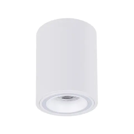 Точечный накладной светильник Arte Lamp IMAI A2267PL-1WH, GU10