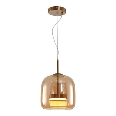 Подвесной светильник Arte Lamp PADOVA A2404SP-23AM, 1хLED
