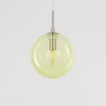 Citilux Томми CL102626 Светильник подвесной Зелёный