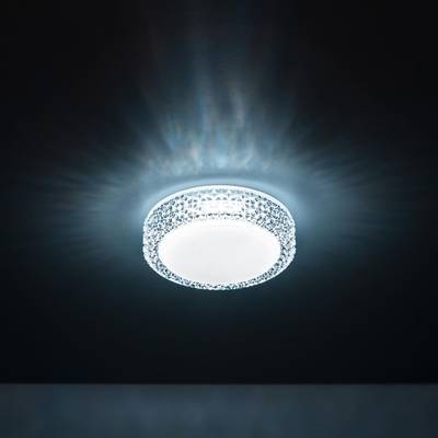 Citilux Альпина CL71812 Светильник светодиодный с диммером