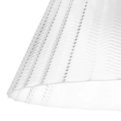794710 Торшер NAPOLI LED 12W 700LM КОФЕЙНЫЙ/ПРОЗРАЧНЫЙ 3000K Lightstar
