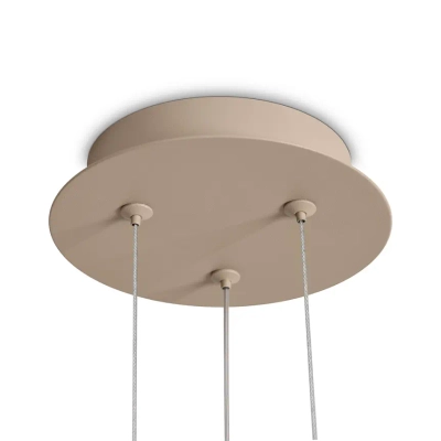 Подвесной светильник FR5535PL-L14B, 17Вт 3000К IP20. TM Maytoni