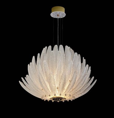 Подвесная люстра Florencia FL1194-5P, LED