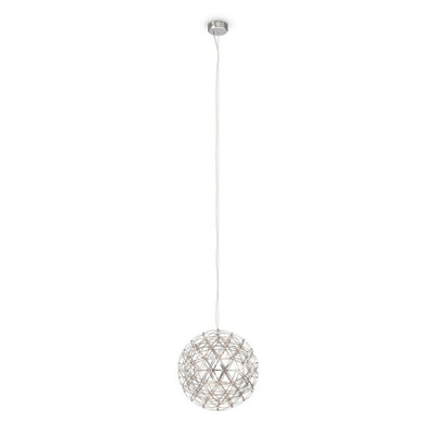 Подвесной светильник Amber FR5099PL-L52CH, LED. TM Maytoni