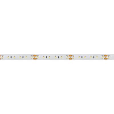 Светодиодная лента MICROLED-M120-8mm 24V Warm2700 (14 W/m, IP20, 2216, 5m) (Arlight, Открытый)