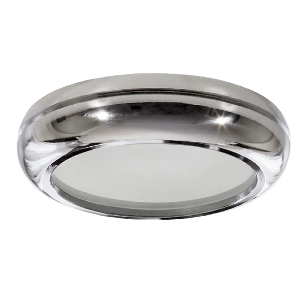 011274 Светильник PIANO MINI MR16 IP54* ХРОМ МАТОВЫЙ Lightstar