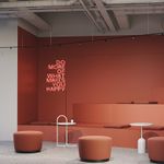 Трековый светильник Focus Led Levity 3000К 9Вт 36°, TR187-1-9W3K-M-BW. TM Maytoni