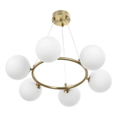 CL212163 TONGA Св-к Люстра