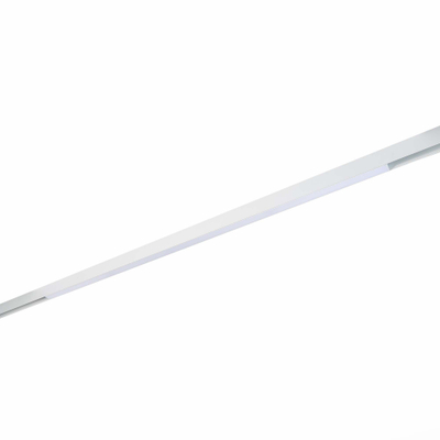 ST360.536.40 Магнитный трековый светильник Белый LED 1*40W 3000K 2 600Lm Ra>90 120 IP20 L1 206xW22xH44 48VV