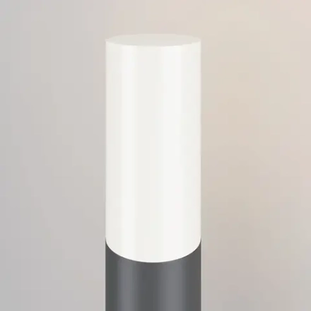 Ландшафтный светильник Уиллис / Willis E27х1 60Вт IP54, O418FL-01GR1. TM Maytoni