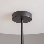 Подвесной светильник Memory E14х4, MOD177PL-04B. TM Maytoni