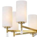 IL5218-8PLS-24 HIGHBALL светильник потолочный ILLUMICO, E27х8