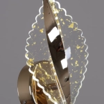 49205-0.2-01 светильник настенный Reluce, LED