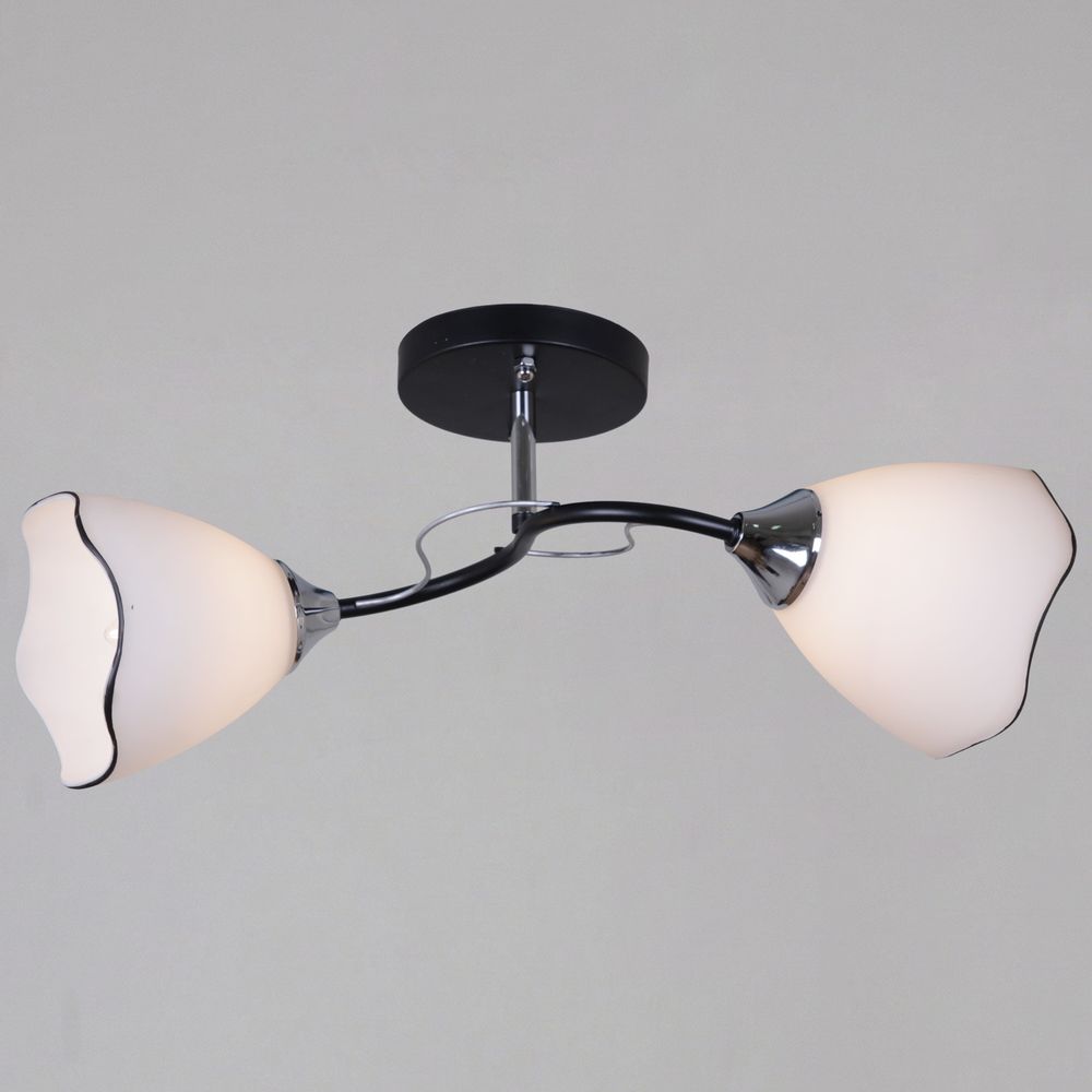 79360-0.3-02 BK+CR светильник потолочный