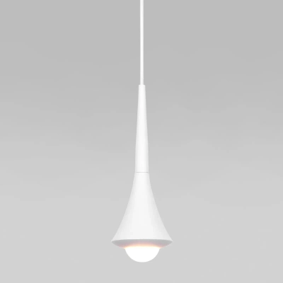 Подвесной светильник Hill 5W 4200К белый 50211 LED
