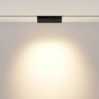 Трековый светильник Points rot Exility 2700-6000K 12Вт 36° Dim Dali1, TR033-4-12WTW-DD-B. TM Maytoni