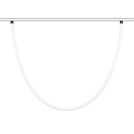 Светильник MAG-ORIENT-TUBE-ELASTIC-R25-L2500-35W Day4000 (BK, 360 deg, 48V) (Arlight, IP20 Металл, 3 года)