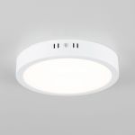 Citilux Галс CL5522N Светильник накладной светодиодный