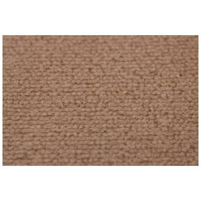 Коврик для ванной "Cozy", 50*80 см, цвет-бежевый