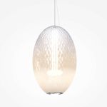 Подвесной светильник Bruma 3000К 19Вт, MOD397PL-L19CH3K. TM Maytoni