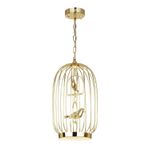 Подвесная люстра Chick 1928-2P. ТМ Favourite