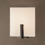 Citilux Стенли CL465311 Бра с белым абажуром