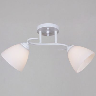 44560-0.3-02 WH светильник потолочный