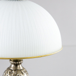 Citilux Адриана CL405823 Настольная лампа Бронза