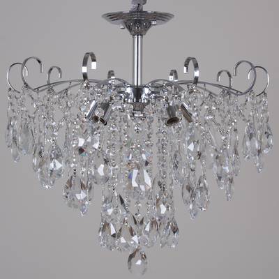 66760-0.4-800 MX CH светильник потолочный