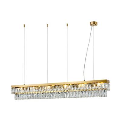 Подвесная люстра Magnitudo 4090-6P. ТМ Favourite