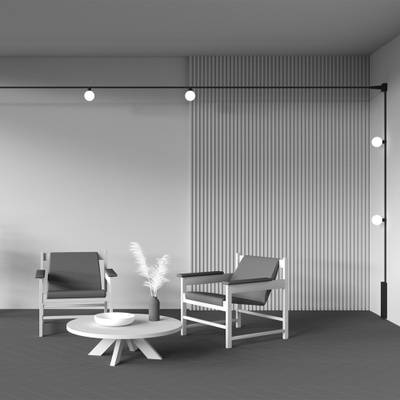 Трековый светильник Luna Elasity 3000К 5Вт 360°, TR171-1-5W3K-WB. TM Maytoni