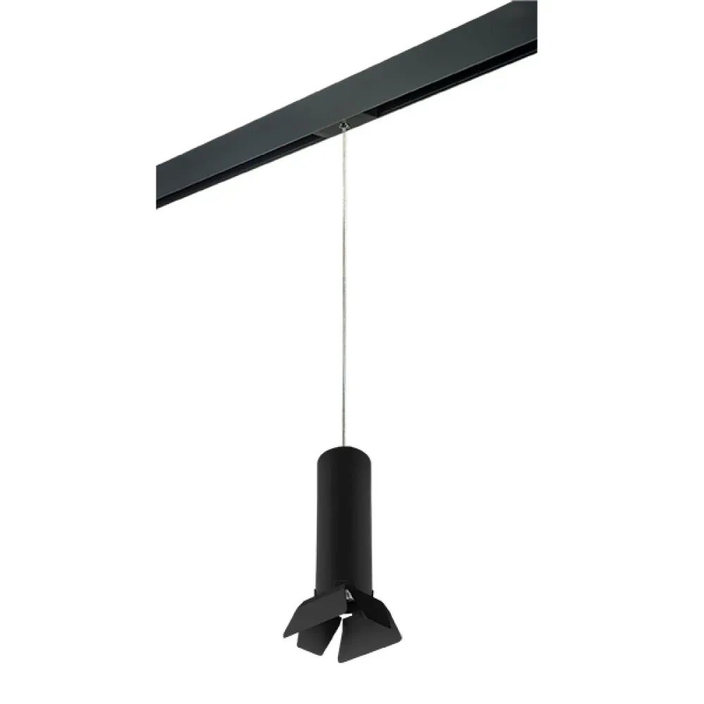 PRORP497437 Светильник д/1-фазн трека RULLO HP16 (214497+595857+202437) Lightstar