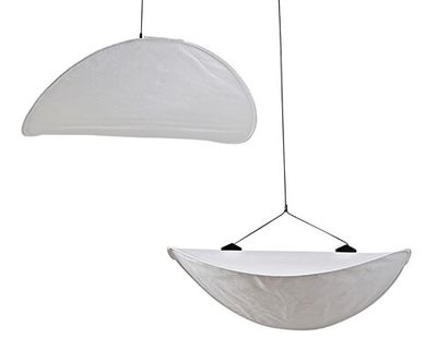 08022-60+60,01 Подвес Брами белый d60+60 h120 Led 36W (3000K)