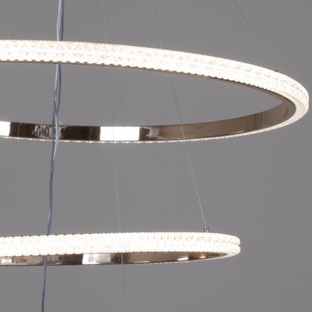 87090-0.4-03 BK+FG светильник потолочный