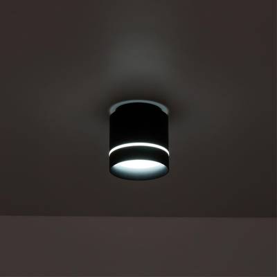 Citilux Борн CL745021N LED Светильник накладной Чёрный