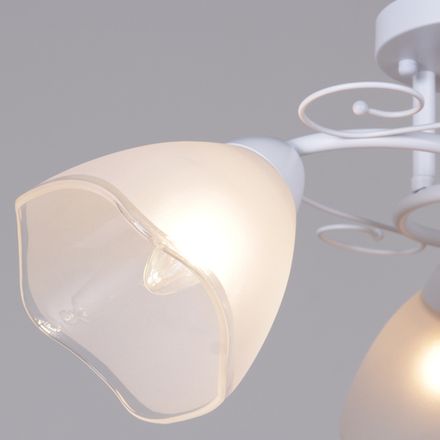 33560-0.3-03 WH светильник потолочный