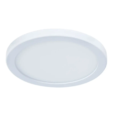 Встраиваемый светильник Arte Lamp MESURA A7978PL-1WH, LED