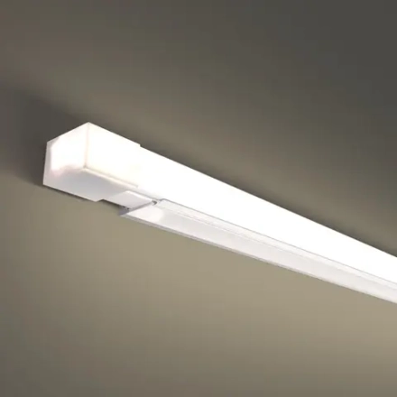 Гибкий неон 17х12 24В 12Вт/м Цветной (RGB) + 4000K IP67 5м, 432004. TM Maytoni