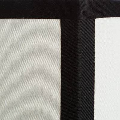 Декоративная настольная лампа Divinare PORTA 5933/01 TL-1, 1хE27