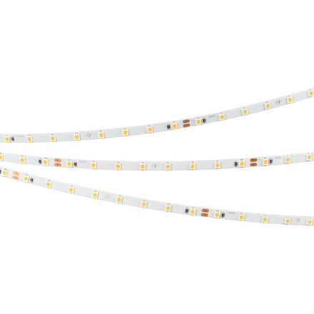 Лента RT-A80-5mm 24V White6000 (5 W/m, IP20, 2835, 5m) (Arlight, Открытый)