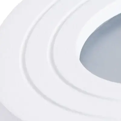 Точечный накладной светильник Arte Lamp GALOPIN A1460PL-1WH, 1хGU10