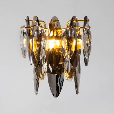 Настенный светильник Divinare OPHELIA 7203/17 AP-2, 2хE14