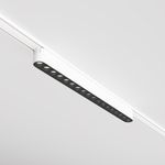 Трековый светильник Points Radity 4000K 18Вт 36°, TR082-1-18W4K-M-W. TM Maytoni