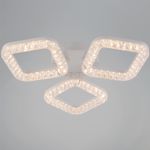 09848-0.3-03A WH светильник потолочный