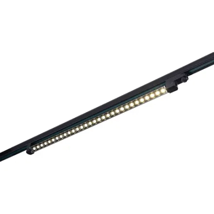 ST662.446.30 Св-к трек. Черный LED 1*30W 4000K 2 400Lm Ra>90 48° IP20 L935xW33xH73 165-265V