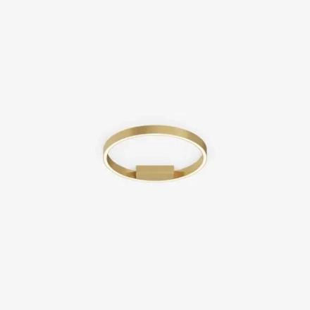 Потолочный светильник Рим / Rim 2600-3500К 24Вт, MOD058CL-L25BSK. TM Maytoni