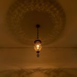 Citilux Каир CL419213 Подвесной светильник Бронза